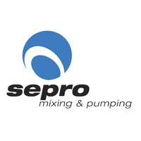 Sepro Mixing & Pumping logo - Similar company to Mass Group