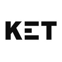 KET logo - Similar company to Yellow Stripes