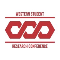 Western Student Research Conference logo - Similar company to Western Student Research Conference