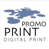Promo Print logo - Similar company to Digitmaster Kft.