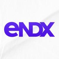 ENDX logo - Similar company to Kashet