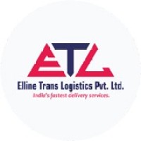 Elline Trans Logistics Pvt Ltd. logo - Similar company to Icm Logistics Group