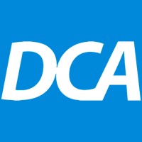 DCACompany logo - Similar company to 20Eventos Wedding And Event Planners