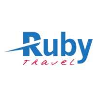 Ruby Travel Viagens logo - Similar company to Macro Network