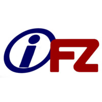 ifz innovative logo - Similar company to Grandline Innovations Co,.Ltd
