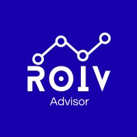 ROIV Advisor Consultoria logo - Similar company to RS Eventos