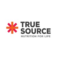 True Source logo - Similar company to Pense Rede