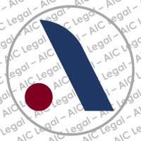 AIC Legal logo - Similar company to Pumilio Cargo Logistics