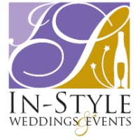 In-style weddings and events logo - Similar company to Working Across Borders (Wab)