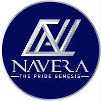NAVERA BUILDERS PVT LTD logo - Similar company to Ezy Realty