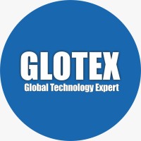 Glotex Solutions Private Limited logo - Similar company to Glotex