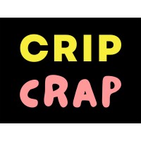 Crip Crap logo - Similar company to Crip Life™