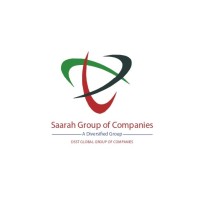 Saarah Group of Companies logo - Similar company to Tysseer Services Trading
