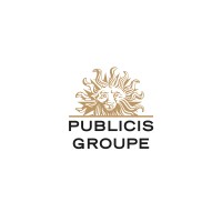 PublicisGroupe logo - Similar company to Publicisgroupe