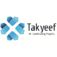 Takyeef Air Conditioning Projects