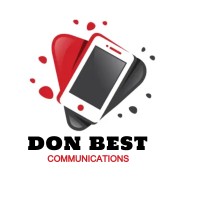 Don Best Communications logo - Similar company to Pdmart
