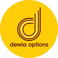DEWIA Options Ltd. logo - Similar company to Amara Suites