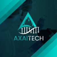 Axaitech logo - Similar company to Ventera