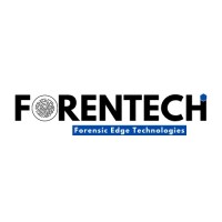 Forensic Edge Technologies (FORENTECH) logo - Similar company to Atb Tech Hub