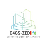 C4GS-ZEDlife logo - Similar company to Beyond-Development.Org