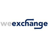 WeExchange logo - Similar company to Unfold