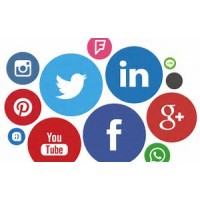 Curso redes sociales logo - Similar company to Aje Segovia