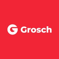 Grosch SA logo - Similar company to Dalloyeau : Installations Sanitaires