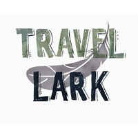 Travel Lark Travels logo - Similar company to Soca Bird Guides