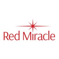 Red Miracle Group logo - Similar company to Hala Group
