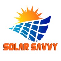 Solar Savvy logo - Similar company to Skylight Solar