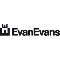 Evan Evans logo - Similar company to Colourtech