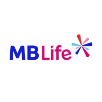 MB LIFE logo - Similar company to Linkit