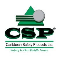 Caribbean Safety Products Limited logo - Similar company to Gessco Group