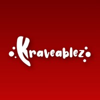 Kraveablez logo - Similar company to Techwrap It Solutions Est.