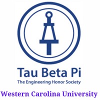 Tau Beta Pi - Western Carolina University logo - Similar company to College Of Engineering & Technology At Western Carolina University
