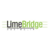 LimeBridge Australia logo - Similar company to Central Coast Lean