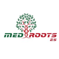 MedRoots Summit 2025 logo - Similar company to Computergy World