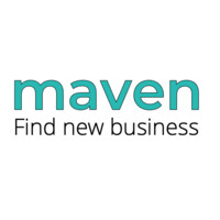 Maven Marketplaces logo - Similar company to Pr Strategy & Content