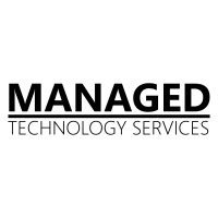Managed Technology Services, Inc. logo - Similar company to Dellitech It