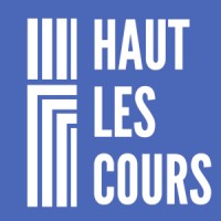 Haut Les Cours logo - Similar company to Ma Petite Écurie