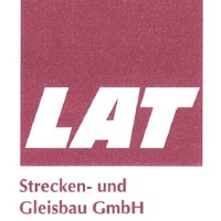 LAT Strecken- und Gleisbau GmbH logo - Similar company to Rat Bahnbau Gmbh
