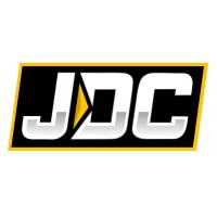 JDC Machinery Services logo - Similar company to Ues Heavy Machinery Sdn Bhd