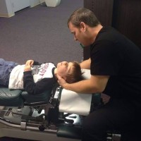 Lexington Pain & Chiropractic Wellness Center logo - Similar company to Uplevel Wellness