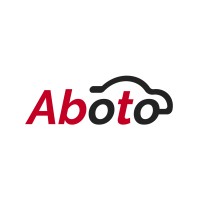 aboto.fr logo - Similar company to Essor Automobile