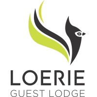 Loerie Guest Lodge