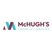 McHugh's Financial Services logo - Similar company to Id Security