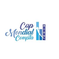CAP MONDIAL COMPTA logo - Similar company to Diwan Consworld - Cabinet D'Expertise Et Conseil Comptable