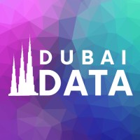Dubai Data logo - Similar company to Maglytic - Data Science Simplified