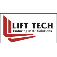 LIFTTECH ENGINEERS logo - Similar company to Stesalit Ltd