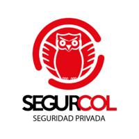 Segurcol | Seguridad Privada logo - Similar company to Soproteco Ltda